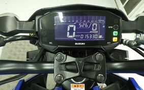 SUZUKI GSX-S125 DL32B