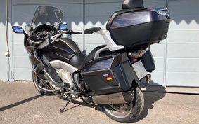 BMW K1600GTL 2018 0F02