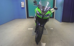 KAWASAKI NINJA 400R 2013 ER400B