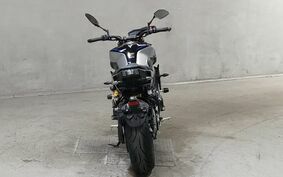 YAMAHA MT-09 SP 2018 RN52J