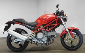 DUCATI MONSTER 400 2006 M407A