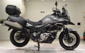 SUZUKI DL650 ( V-Strom 650 ) 2016 VP56A