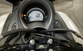 YAMAHA N-MAX 125 SED6J