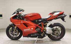 DUCATI 1098 S 2008