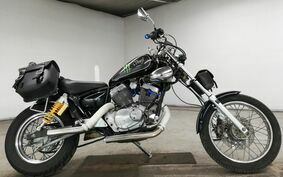 YAMAHA VIRAGO 250 3DM