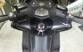 YAMAHA T-MAX 530 A 2013 SJ12J