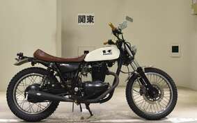 KAWASAKI 250TR BJ250F