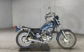 YAMAHA SR125 5N0