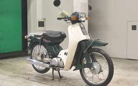 YAMAHA TOWN MATE 80 E 22K