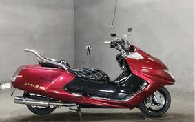 YAMAHA MAXAM 250 SG17J