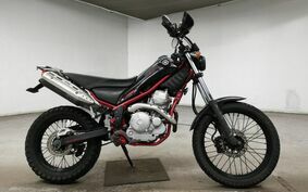 YAMAHA TRICKER DG16J