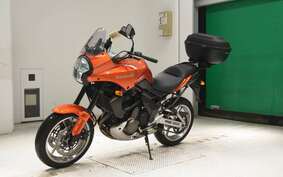 KAWASAKI VERSYS 650 2007 LE650A