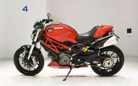 DUCATI MONSTER 796 A 2013 M506A