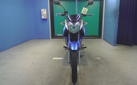 YAMAHA FAZER125 PCJM