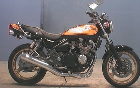 KAWASAKI ZEPHYR 400 KAI 2006 ZR400C