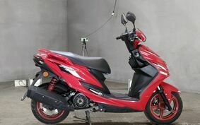 YAMAHA CYGNUS 125 X SR SED8J