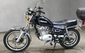 SUZUKI GN125 H PCJG9