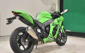 KAWASAKI ZX 10 NINJA RR ZXT02E