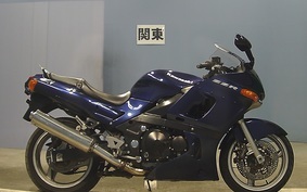 KAWASAKI ZZ-R400 Gen.2 2007 ZX400N