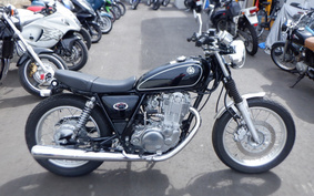 YAMAHA SR400 2005 RH01J