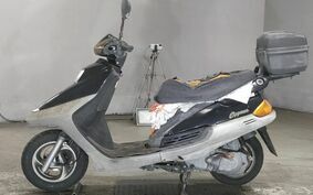 YAMAHA CYGNUS 125 D 4TG