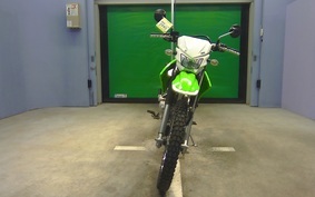 KAWASAKI KLX125 LX125C