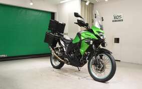 KAWASAKI VERSYS 250 A LE250D