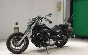 YAMAHA DRAGSTAR 400 CLASSIC 2006 VH01J