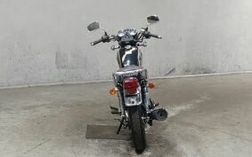 SUZUKI GN125 F Gen.2 PCJ2N