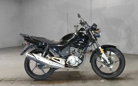 YAMAHA YBR125 LBPPCJL