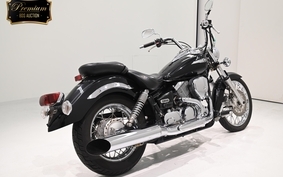 YAMAHA DRAGSTAR 250 VG05J