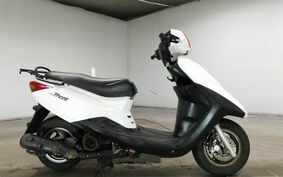 YAMAHA AXIS 125 TREET SE53J