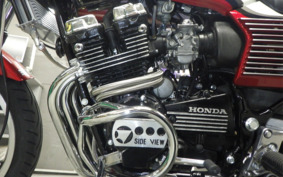 HONDA CBX400F NC07