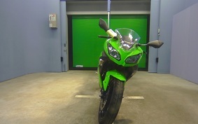 KAWASAKI NINJA 250 2014 EX250L