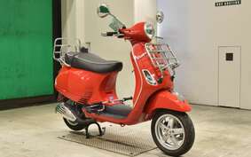 VESPA LX150IE