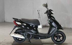 YAMAHA JOG ZR Evolution 2 SA39J