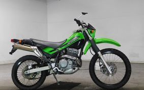 KAWASAKI SUPER SHERPA 2002 KL250G