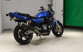 YAMAHA XJR1200 1995 4KG