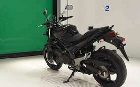 SUZUKI GLADIUS 2015 VK58A