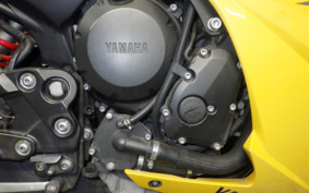 YAMAHA FAZER FZ6 R 2011