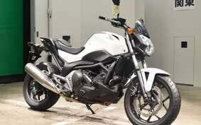 HONDA NC750S D 2014 RC70