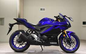 YAMAHA YZF-R25 A RG43J