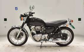 KAWASAKI W650 2001 EJ650A