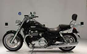 TRIUMPH THUNDERBIRD 1600 2009 NB1197