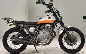 SUZUKI GRASS TRACKER NJ47A