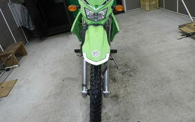 KAWASAKI KLX125 LX125C