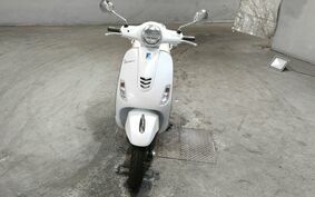 VESPA VXL125 不明