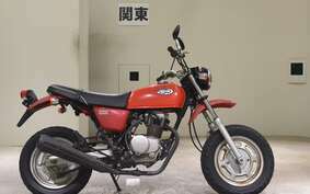 HONDA APE 100 HC07