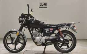 YAMAHA YB125SP PCJL