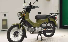 HONDA CROSS CUB 110 JA45